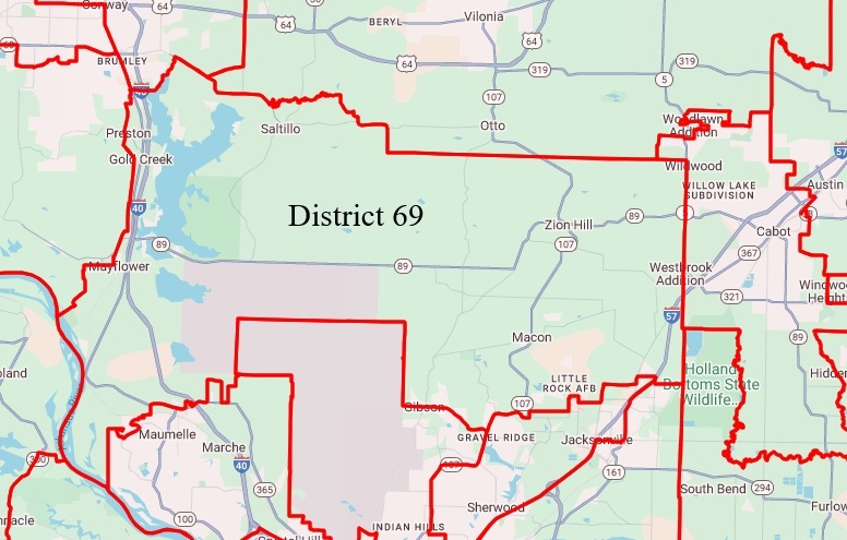 district 69